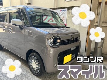 スマイルご納車おめでとうございます！